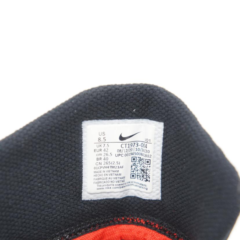 NIKE ナイキ/カイリーフライトラップ　Ⅳ　EP/CT1973-004//Aランク/24