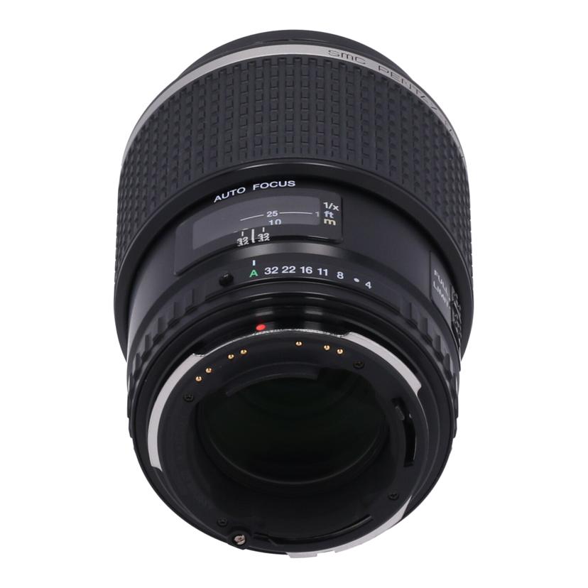 PENTAX ペンタックス　/中判レンズ／120mm/smc P-FA645 MACRO 120mm F4//4227272/Bランク/62