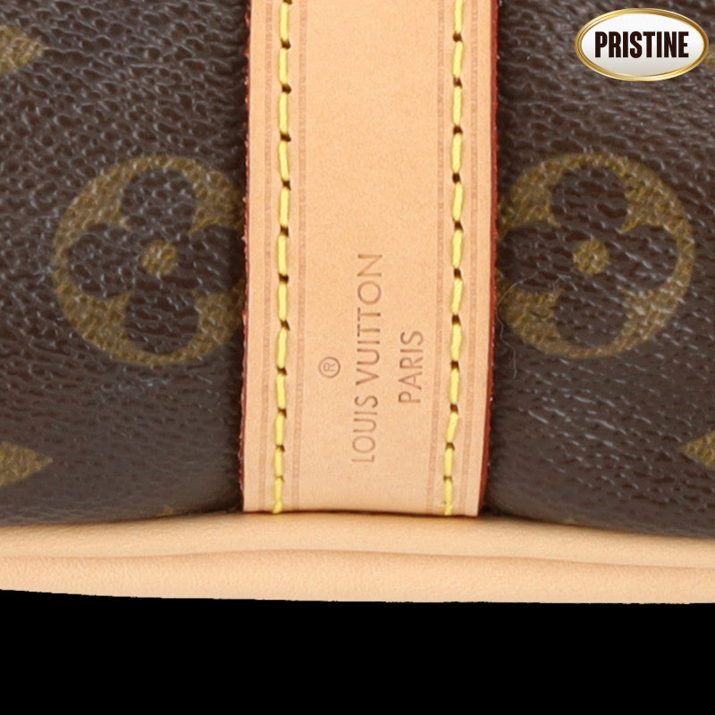 LOUIS　VUITTON ルイ・ヴィトン/プチノエ／モノグラム/M42226//SAランク/75