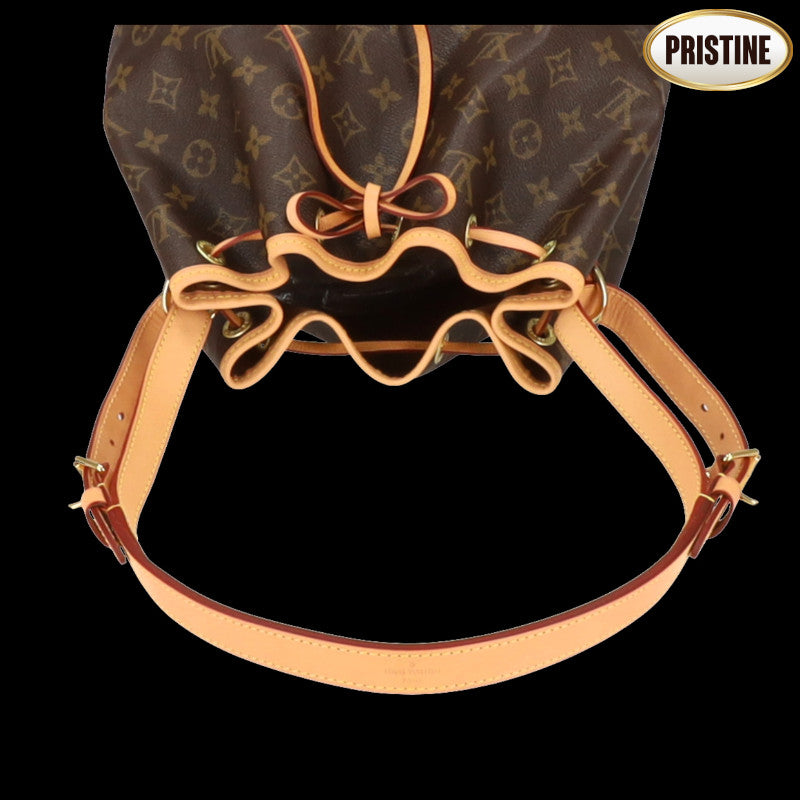 LOUIS　VUITTON ルイ・ヴィトン/プチノエ／モノグラム/M42226//SAランク/75