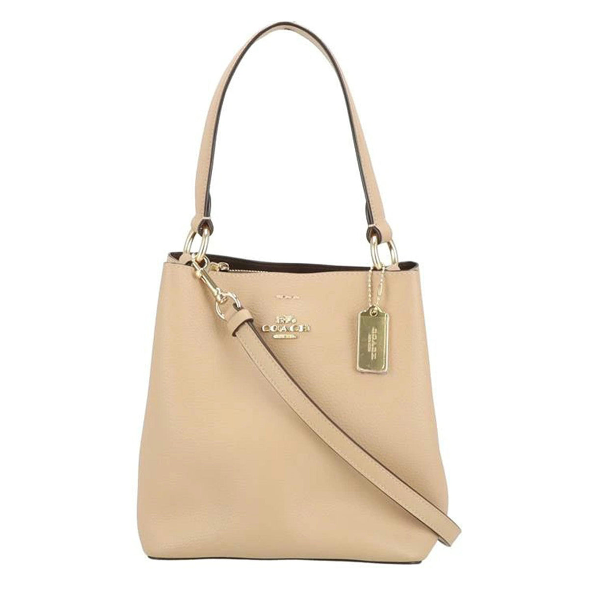 COACH コーチ/スモールタウンバケット/G2179-1011//Aランク/22