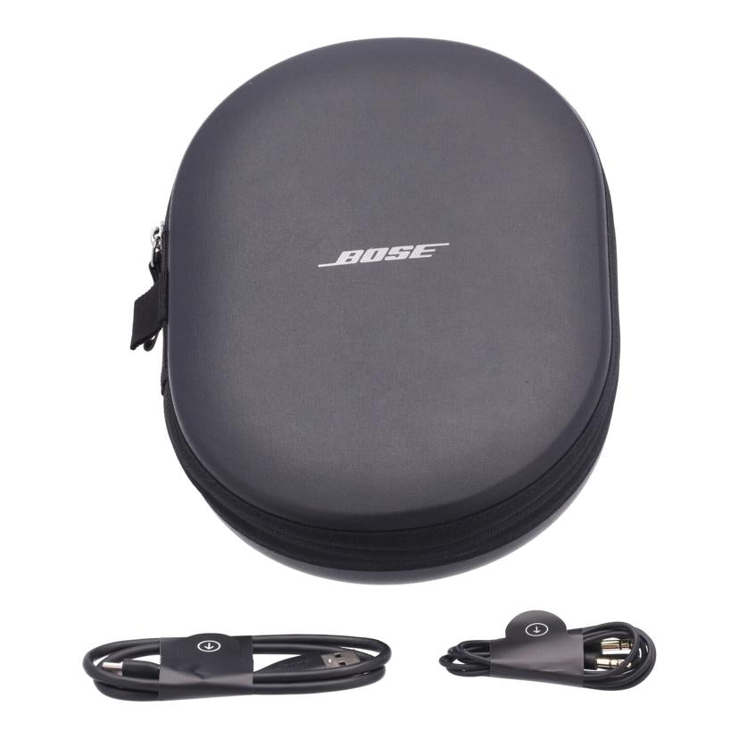 BOSE ボーズ/ワイヤレスヘッドホン/QuietComfort Ultra//084617M33194790AE/ABランク/09