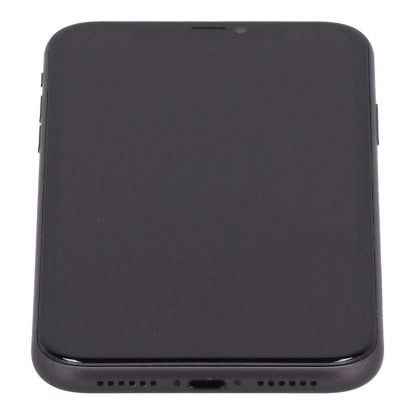 Apple　SoftBank アップル　/iPhone11　128GB/MWM02J/A//G0NZWB57N73D/Bランク/84