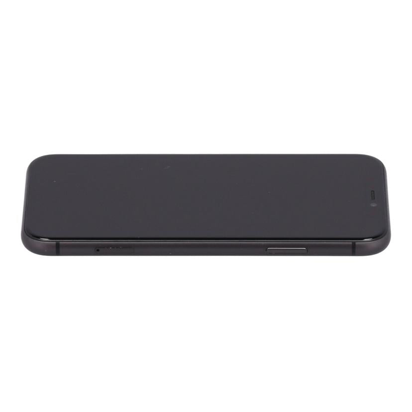 Apple　SoftBank アップル　/iPhone11　128GB/MWM02J/A//G0NZWB57N73D/Bランク/84