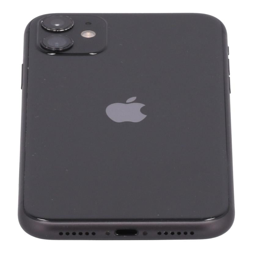 Apple　SoftBank アップル　/iPhone11　128GB/MWM02J/A//G0NZWB57N73D/Bランク/84