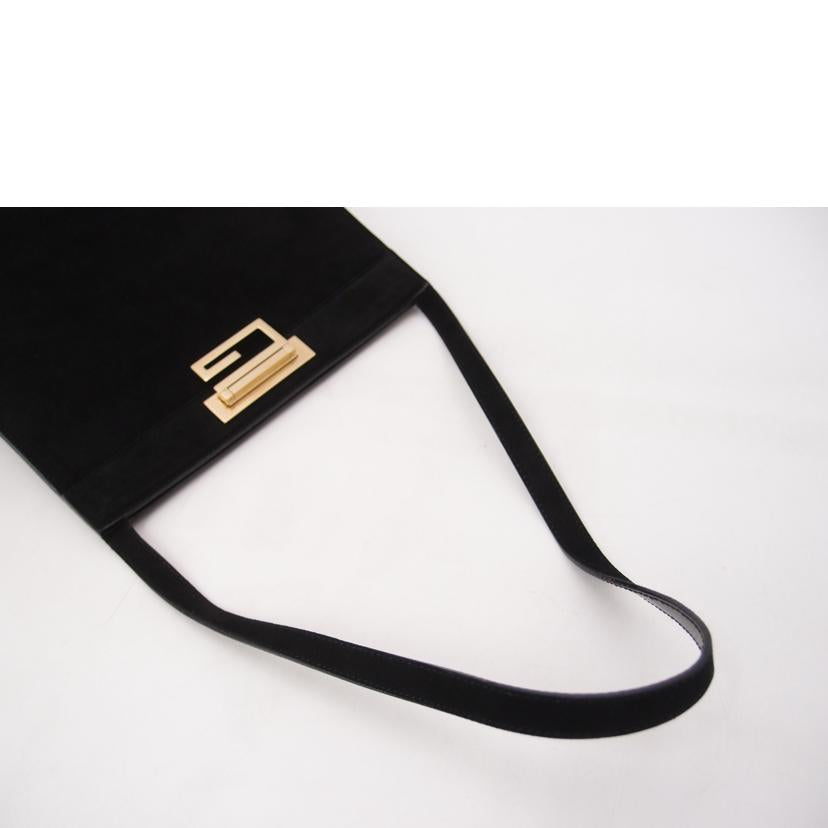 GUCCI グッチ/セミショルダー／ブラック/001.1364//186*/ABランク/69