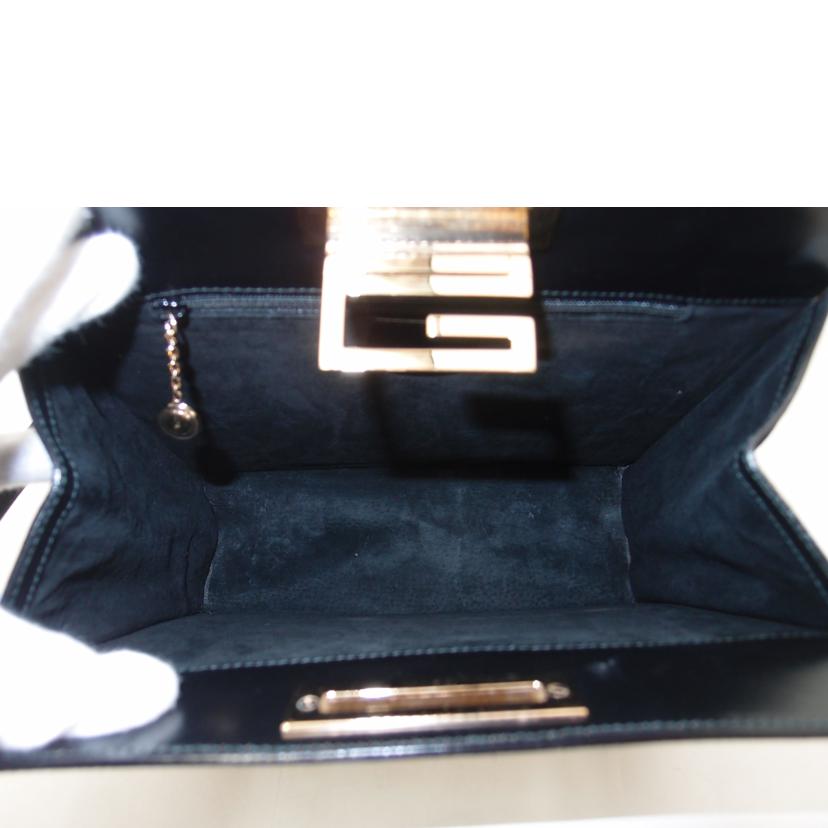 GUCCI グッチ/セミショルダー／ブラック/001.1364//186*/ABランク/69