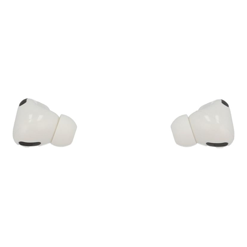 Apple　 アップル　/AirPods　Pro（第1世代）/MWP22J/A//GX5CCAYRLKKT/Bランク/65