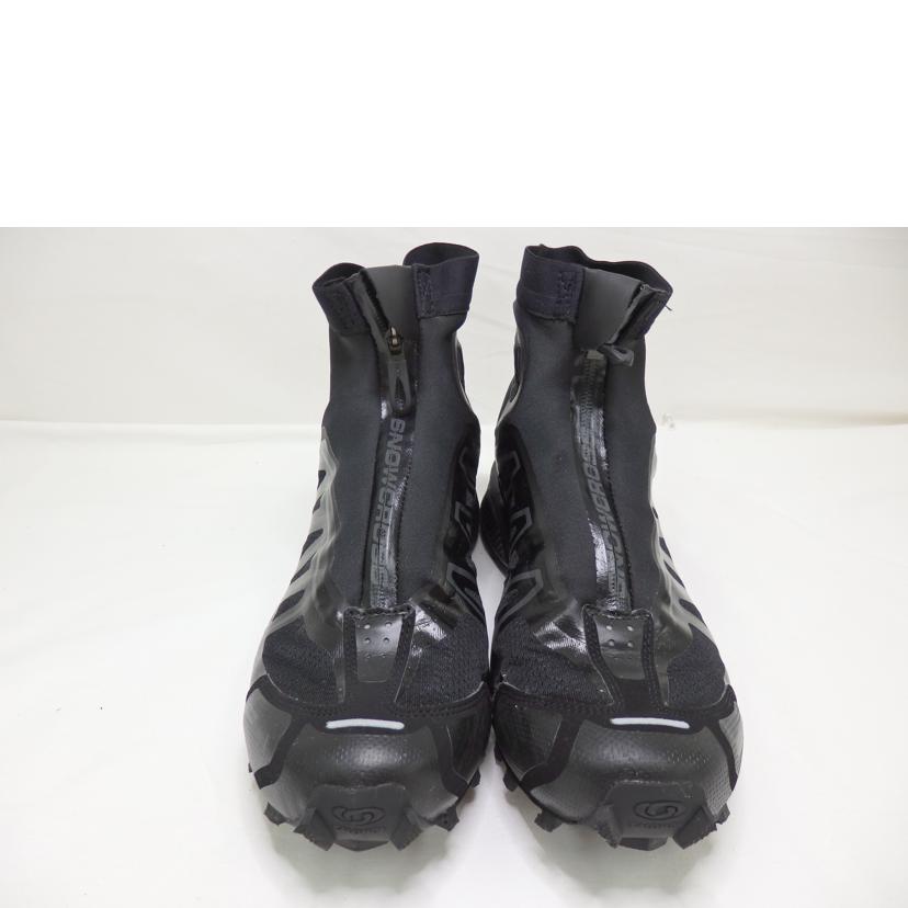 SALOMON サロモン/SALOMON　ハイカットスニーカー／29．0cm/417603//ABランク/84