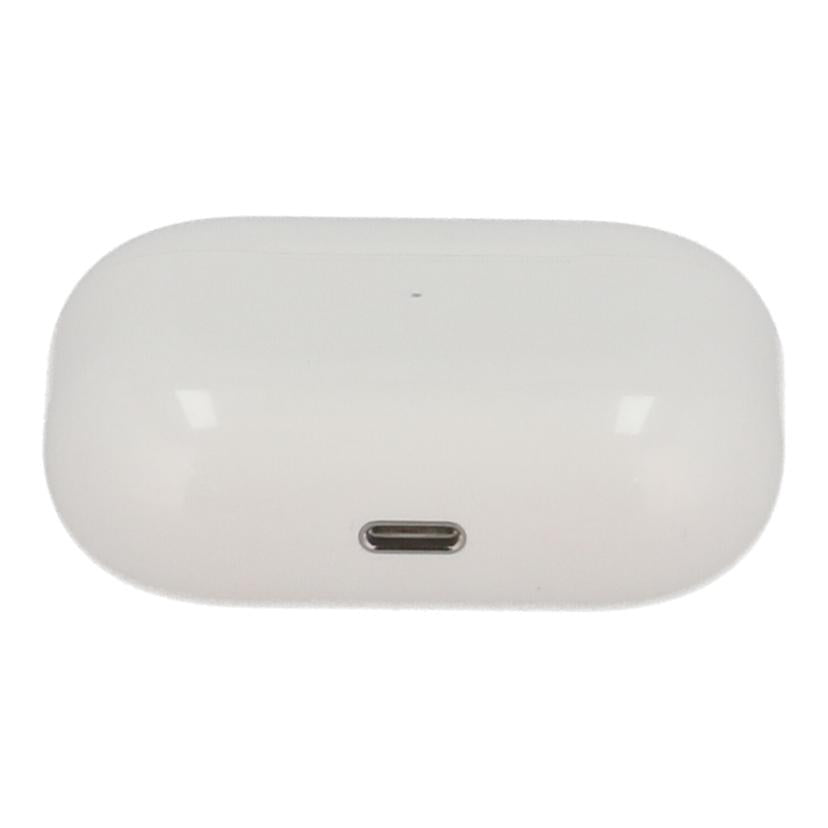 Apple　 アップル　/AirPods　Pro（第1世代）/MWP22J/A//GX5CCAYRLKKT/Bランク/65