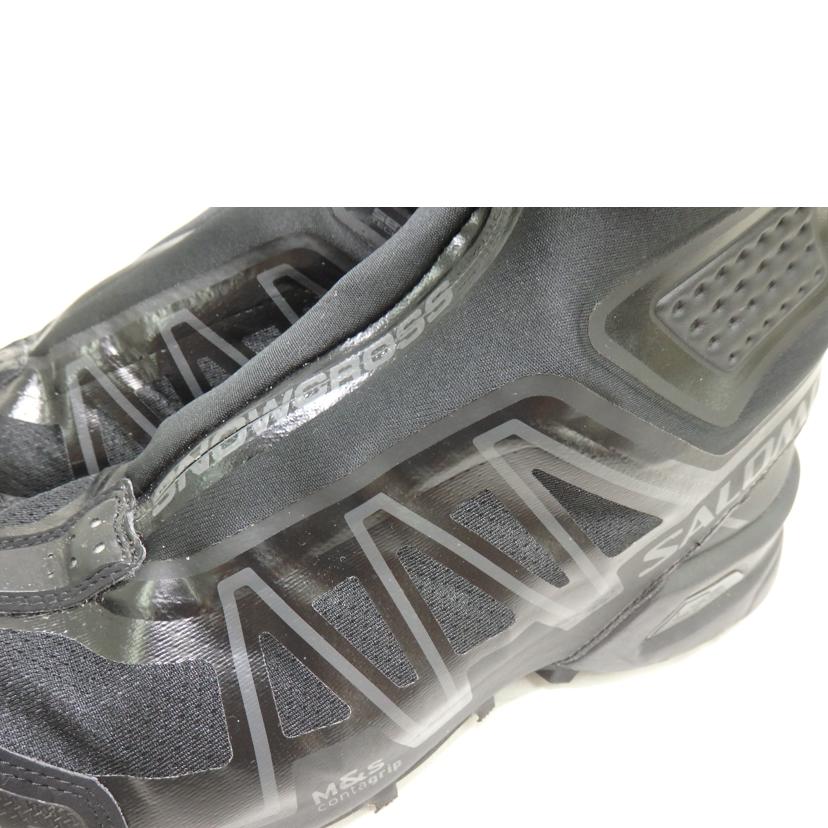 SALOMON サロモン/SALOMON　ハイカットスニーカー／29．0cm/417603//ABランク/84