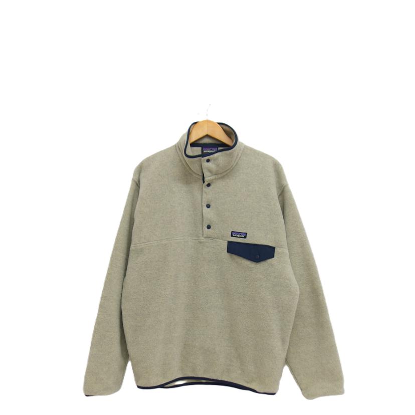 Patagonia パタゴニア/ライトウェイト　シンチラスナップT/25580FA21//ABランク/04