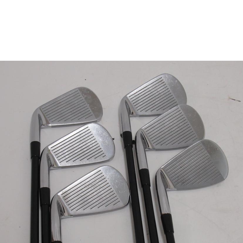 mizuno/アイアンセット／ミズノ・JPX825　FORGED/JPX825//Bランク/63
