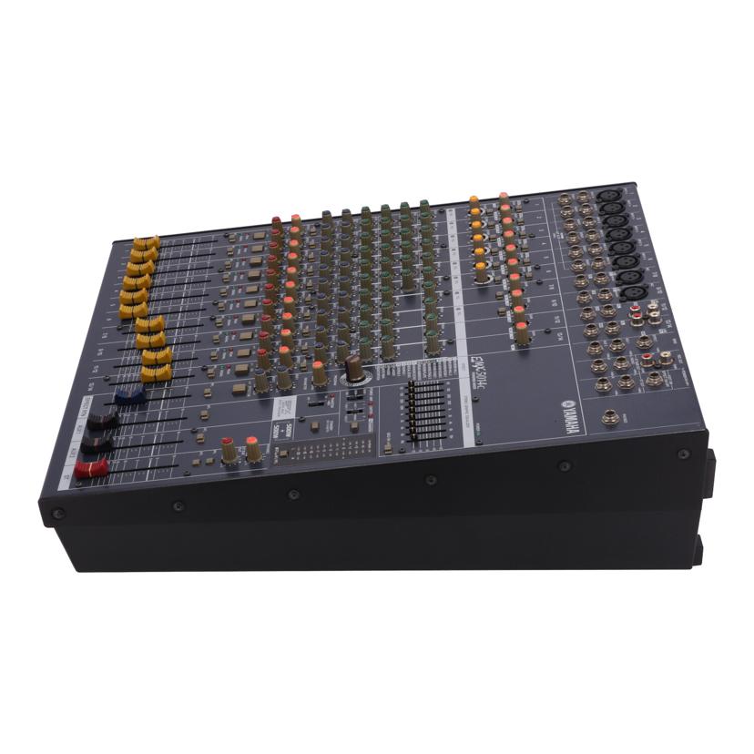 YAMAHA / EMX5014C パワードミキサー ROADREADYケース YAMAHA