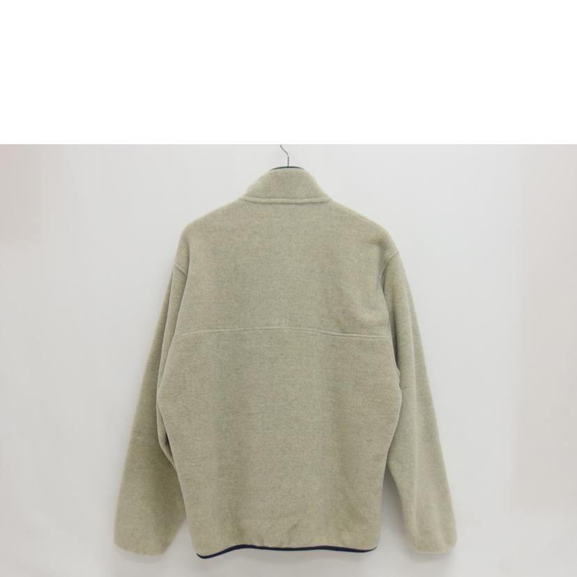 Patagonia パタゴニア/ライトウェイト　シンチラスナップT/25580FA21//ABランク/04