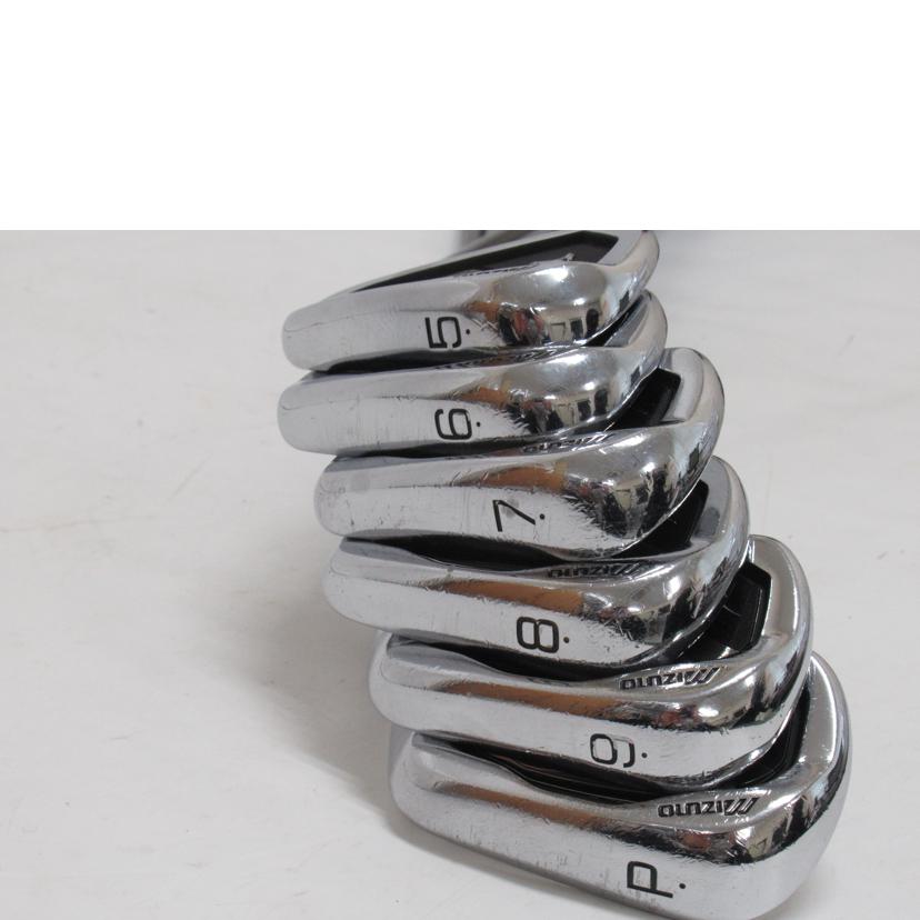 mizuno/アイアンセット／ミズノ・JPX825　FORGED/JPX825//Bランク/63