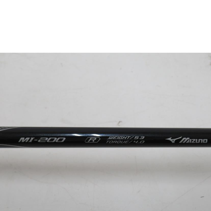 mizuno/アイアンセット／ミズノ・JPX825　FORGED/JPX825//Bランク/63