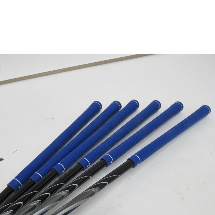 mizuno/アイアンセット／ミズノ・JPX825　FORGED/JPX825//Bランク/63