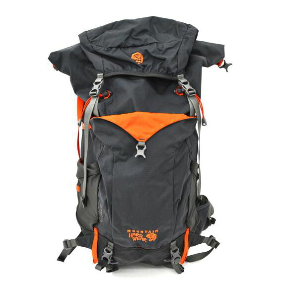 MOUNTAIN HARD WEAR マウンテンハードウェア/バックパック//ABランク/75