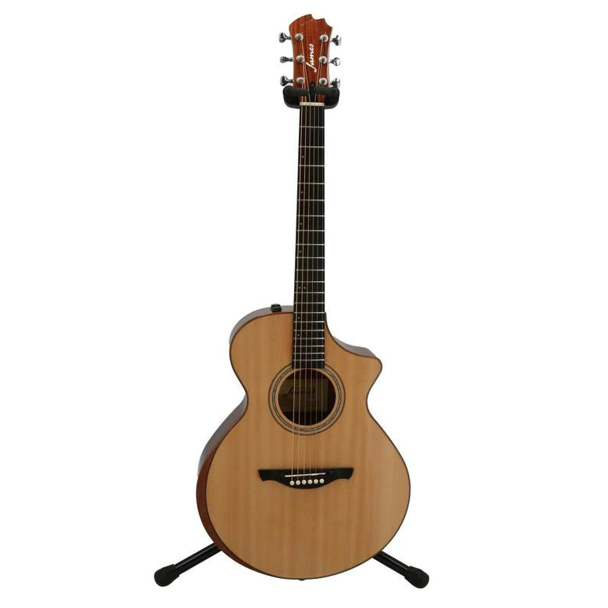 James ジェームス/エレアコギター/J-700C-2//JE25050427/Bランク/71