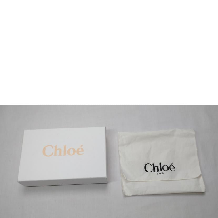 chloe クロエ/カードケース//Aランク/52