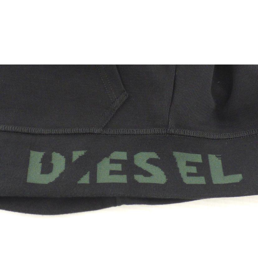 DIESEL ﾃﾞｨｰｾﾞﾙ/ジップアップパーカー//Bランク/64