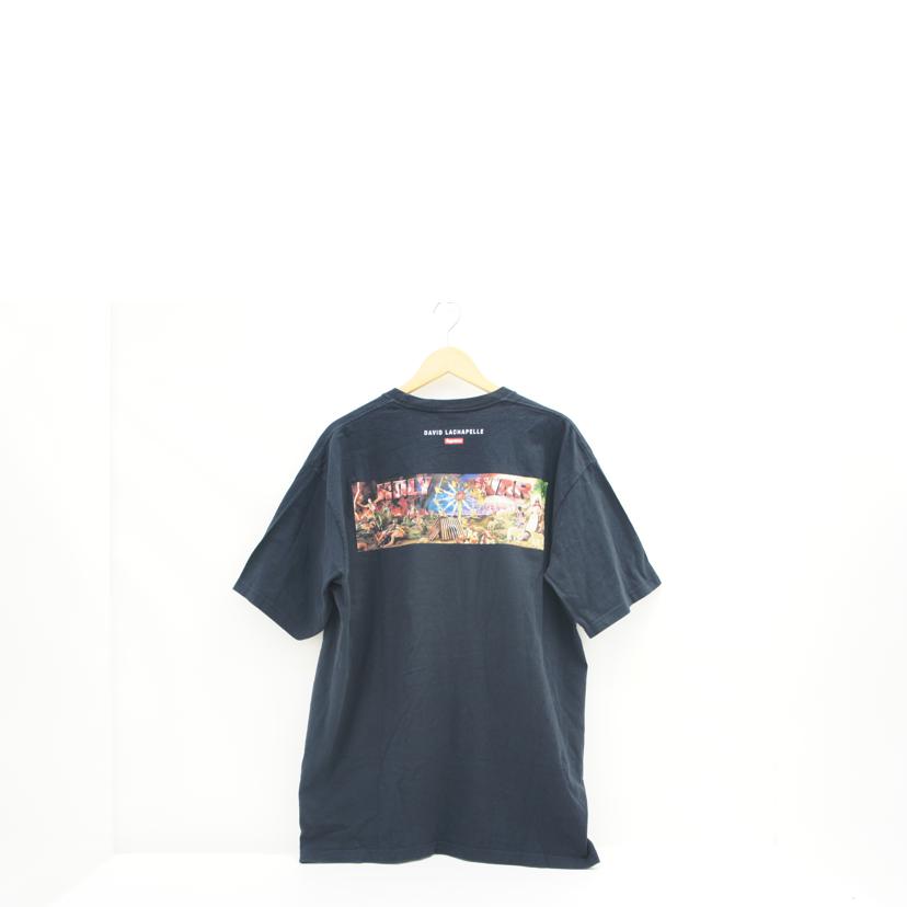 Supreme シュプリーム/HOLY　WAR　Tee//ABランク/09