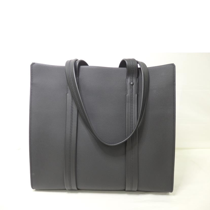 LV ルイヴィトン/テイクオフ・トート／LVアエログラム／ノワール/M57308//RFI****/SAランク/84