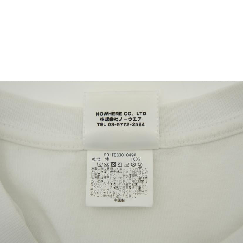 A　BATHING　APE アベイシングエイプ/シャークプリントTシャツ/001TEG301049X//Aランク/09