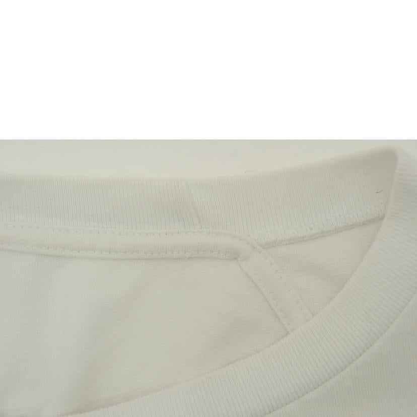 A　BATHING　APE アベイシングエイプ/シャークプリントTシャツ/001TEG301049X//Aランク/09