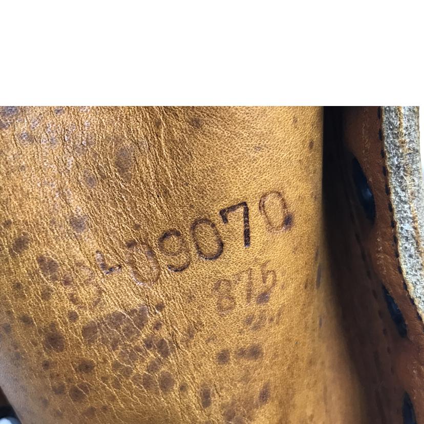 RED WING レッドウイング/クラッシックモックトゥ/875//8L09070/Bランク/51