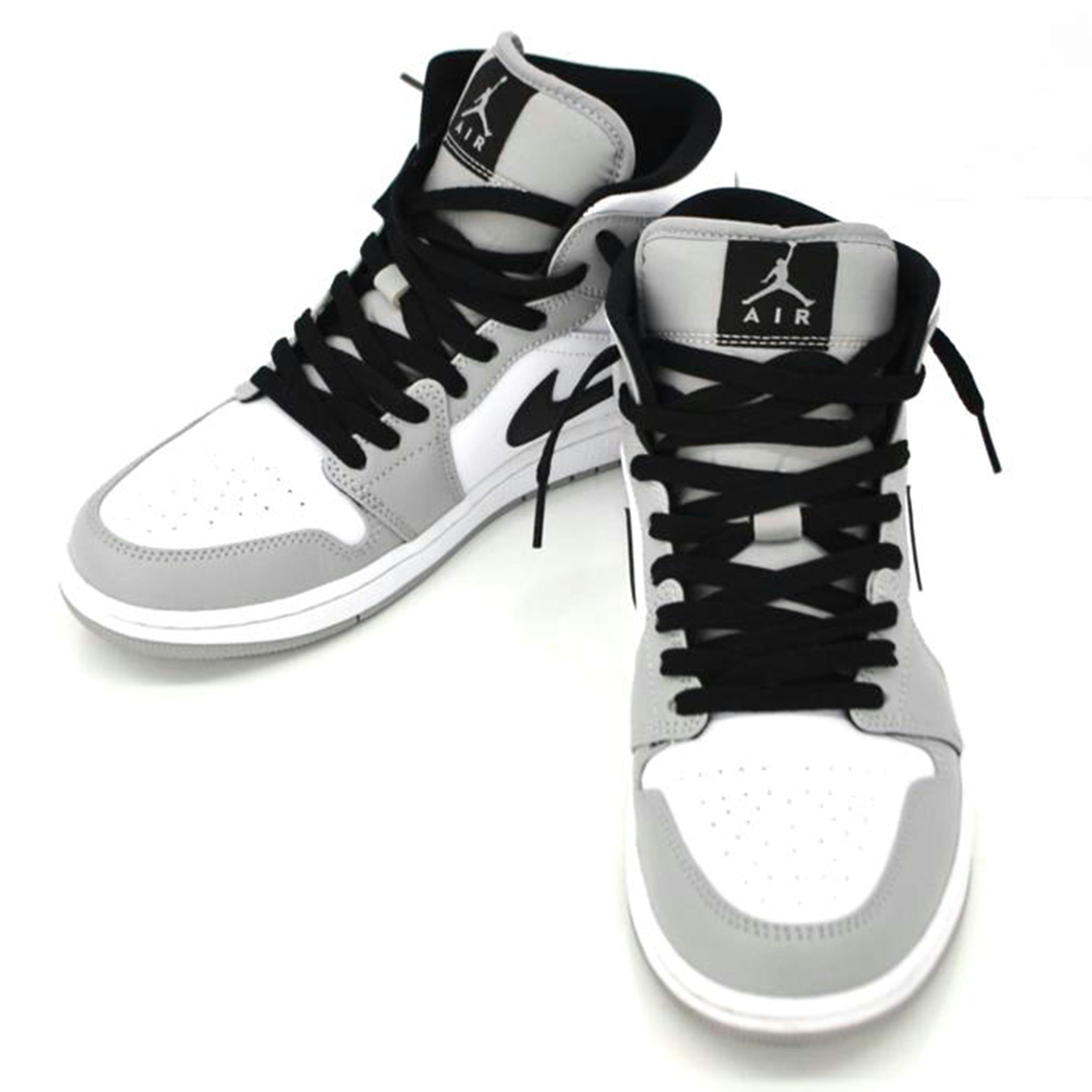 NIKE ナイキ/AIR　JORDAN　1MID/554724-092//Aランク/75