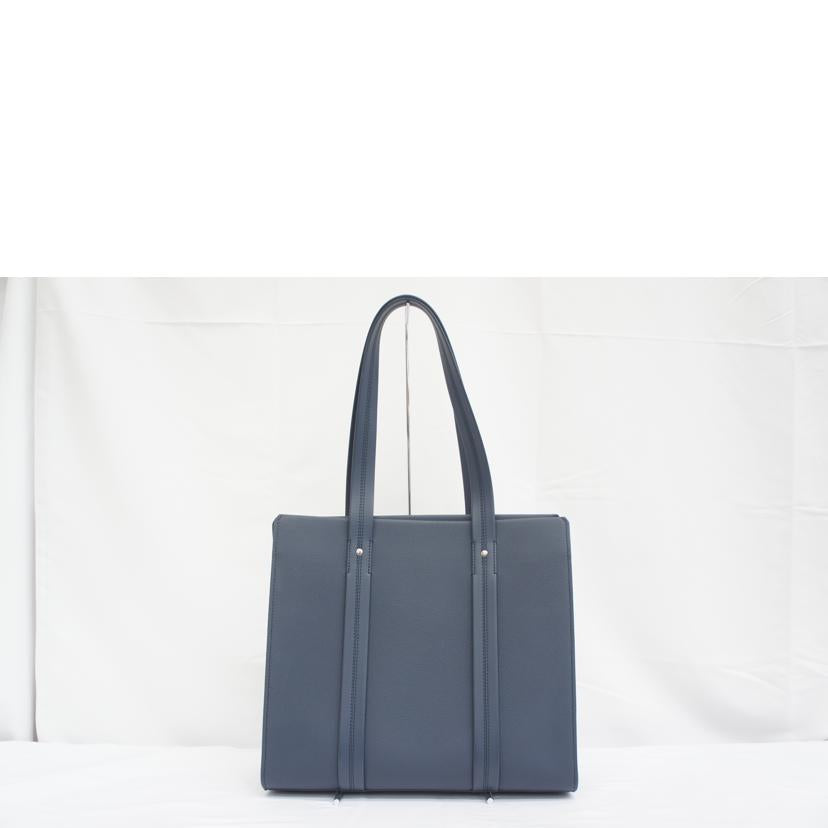 LOUIS VUITTON ルイ・ヴィトン/アエログラムテイクオフトート／ネイビー/M21542//RFI*/SAランク/05