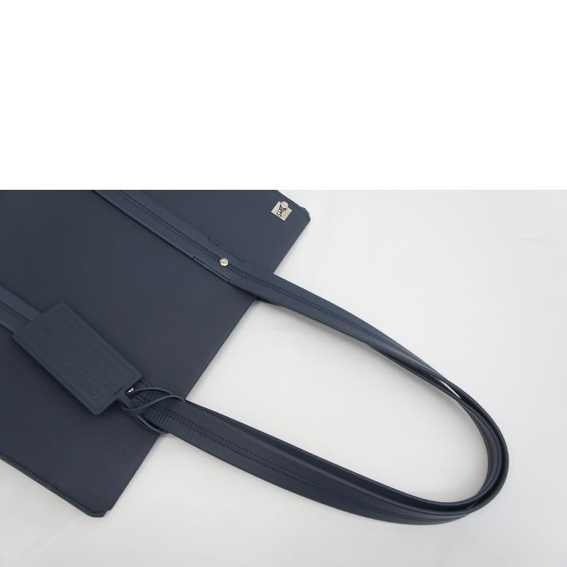 LOUIS VUITTON ルイ・ヴィトン/アエログラムテイクオフトート／ネイビー/M21542//RFI*/SAランク/05