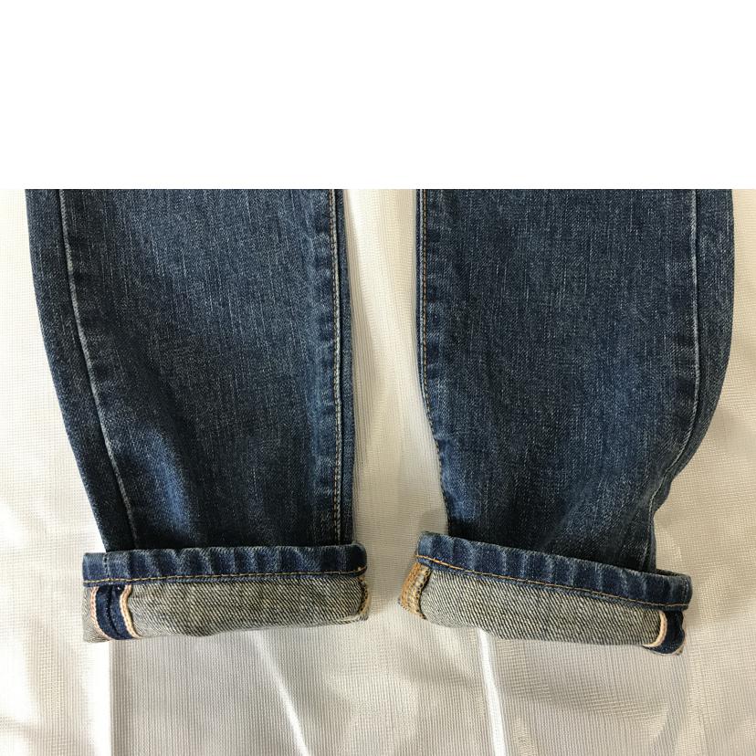 JUNYA　COMMEdesGARCONS ジュンヤワタナベ コムデギャルソン/デニムパンツ/JZ-P205//AD2008/Bランク/51