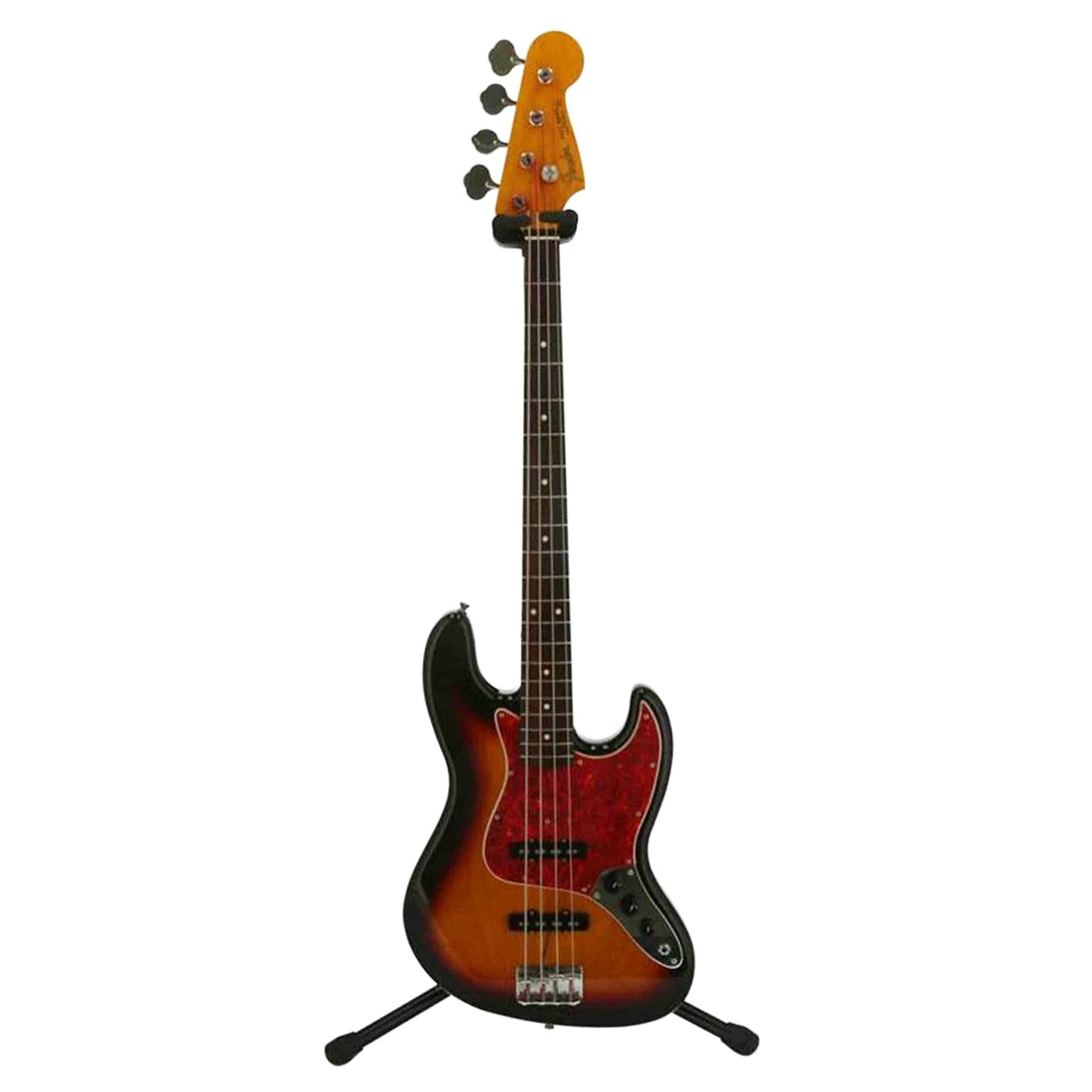 FENDER　JAPAN フェンダー　ジャパン/エレキベース/Jazz Bass JB-62//P019421/Bランク/76