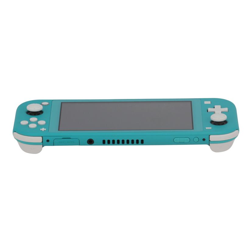 NINTENDO 任天堂 ニンテンドー　/Nintendo　Switch　Lite　本体/HDH-S-BAZAA//XJJ70025693136/ABランク/67