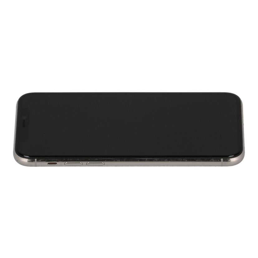 Apple SIMフリー アップル /iPhone11 Pro 256GB/MWC82J/A//C39C60U4N6Y7/Bランク/22