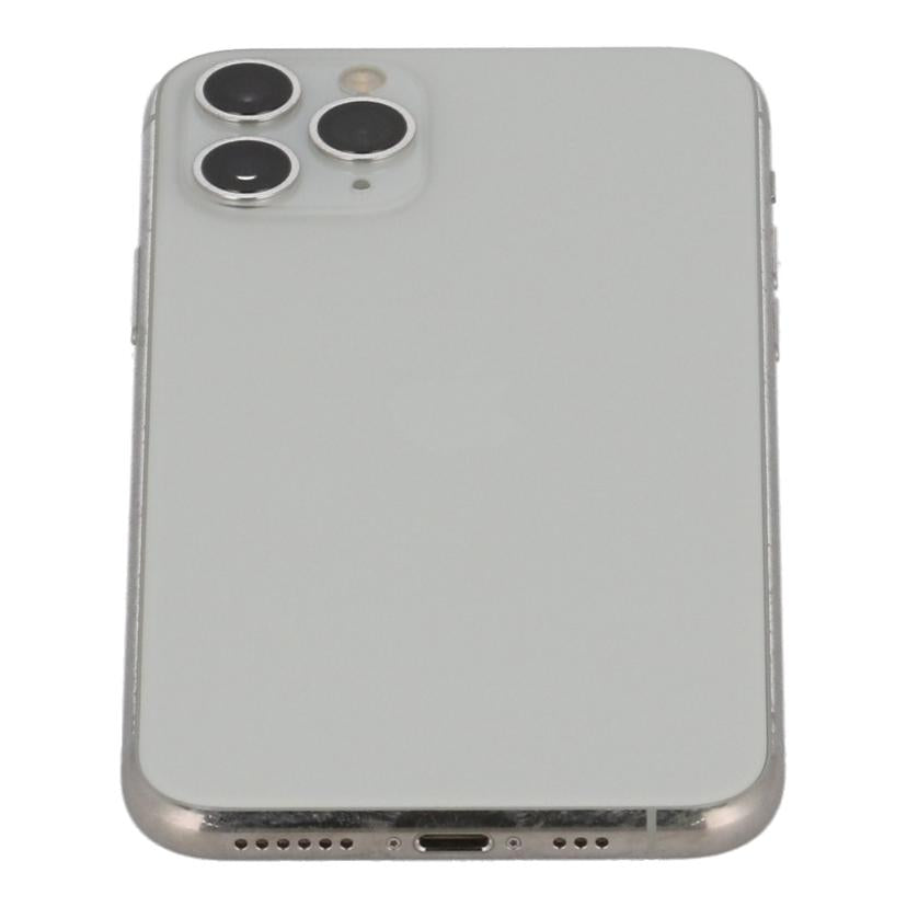 Apple SIMフリー アップル /iPhone11 Pro 256GB/MWC82J/A//C39C60U4N6Y7/Bランク/22