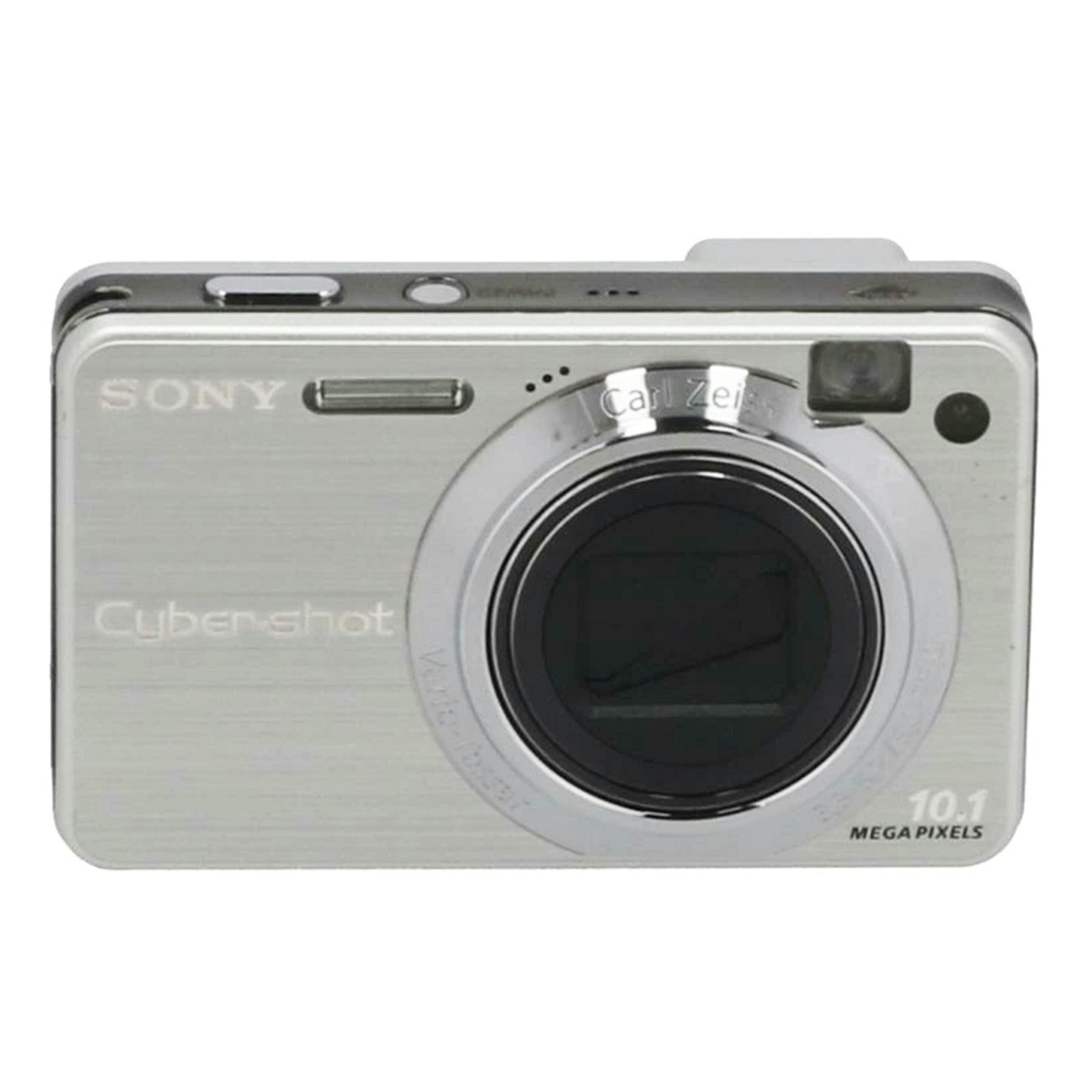 SONY ソニー Cyber-shot サイバーショット DSC-W170 美品 SONY ソニー /家電・カメラ・AV機器｜WonderREX-ONLINE 公式通販サイト