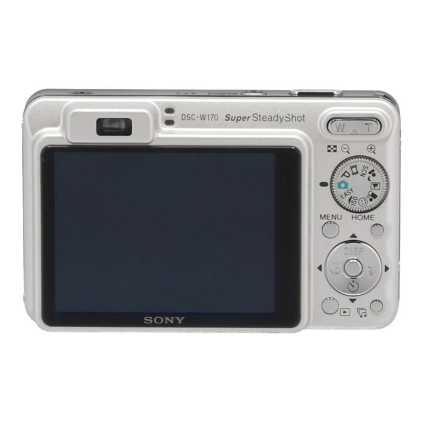 SONY ソニー /デジタルカメラ（オールド）/Cyber-shot /DSC-W170//6017629/BCランク/05