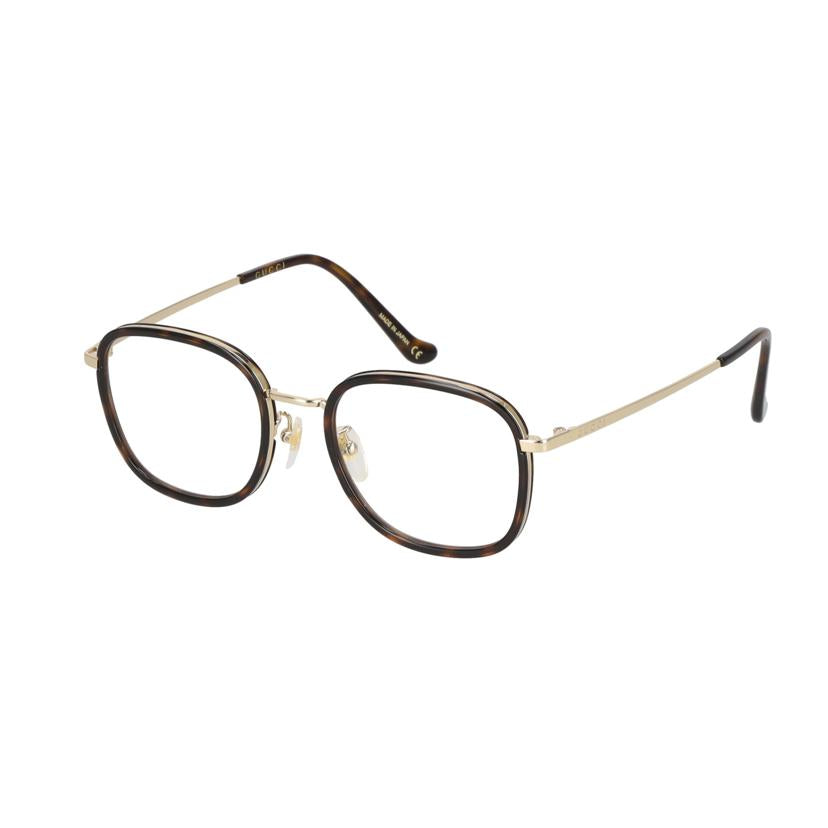 GUCCI ｸﾞｯﾁ/眼鏡フレーム／伊達メガネ/GG0955OA//002 52□20-145/ABランク/93