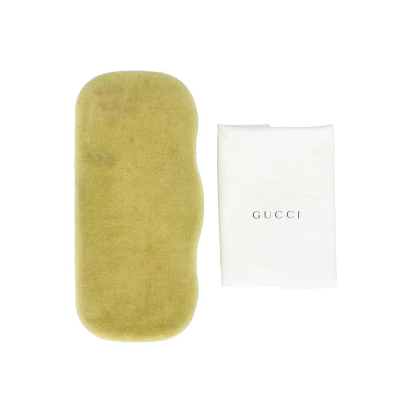 GUCCI ｸﾞｯﾁ/眼鏡フレーム／伊達メガネ/GG0955OA//002 52□20-145/ABランク/93