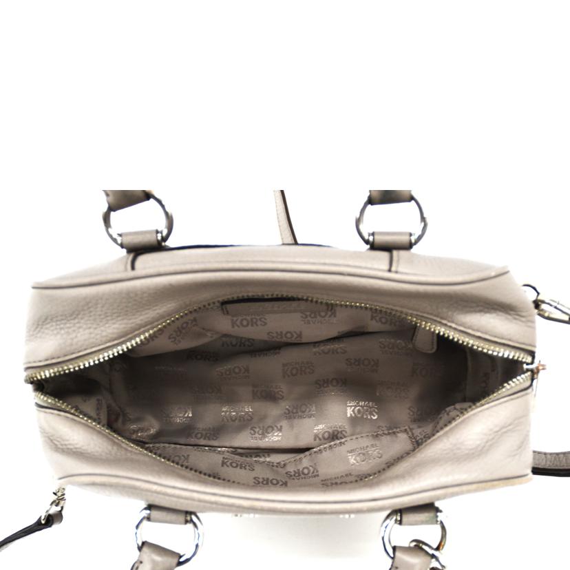 MICHAEL　KORS　 マイケルコース/2WAYバッグ//Bランク/75