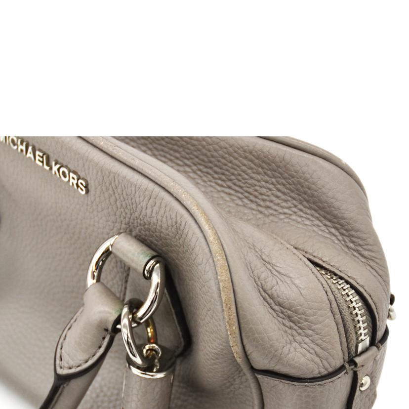 MICHAEL　KORS　 マイケルコース/2WAYバッグ//Bランク/75