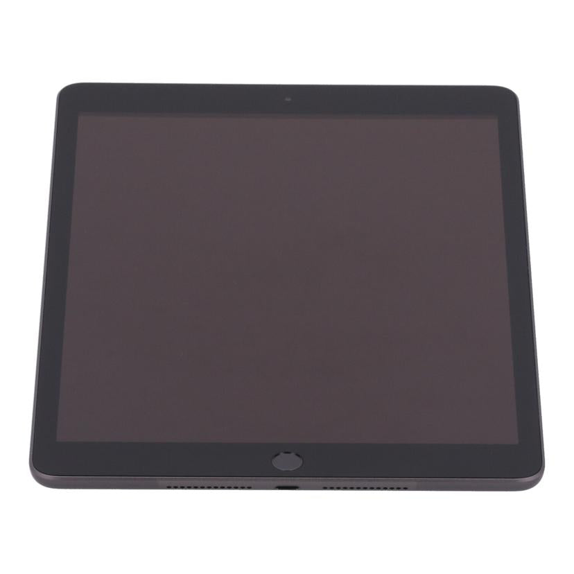 Apple　 アップル　/iPad　第7世代　Wi－Fi　32GB　2019/MW742J/A//DMPZ3X22MF3M/Bランク/70