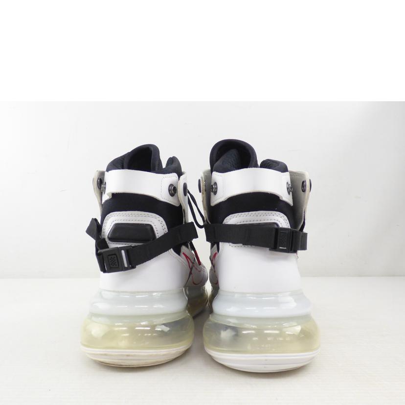 NIKE ナイキ/AIR　MAX　720　SATRN/A02110-100//ABランク/64