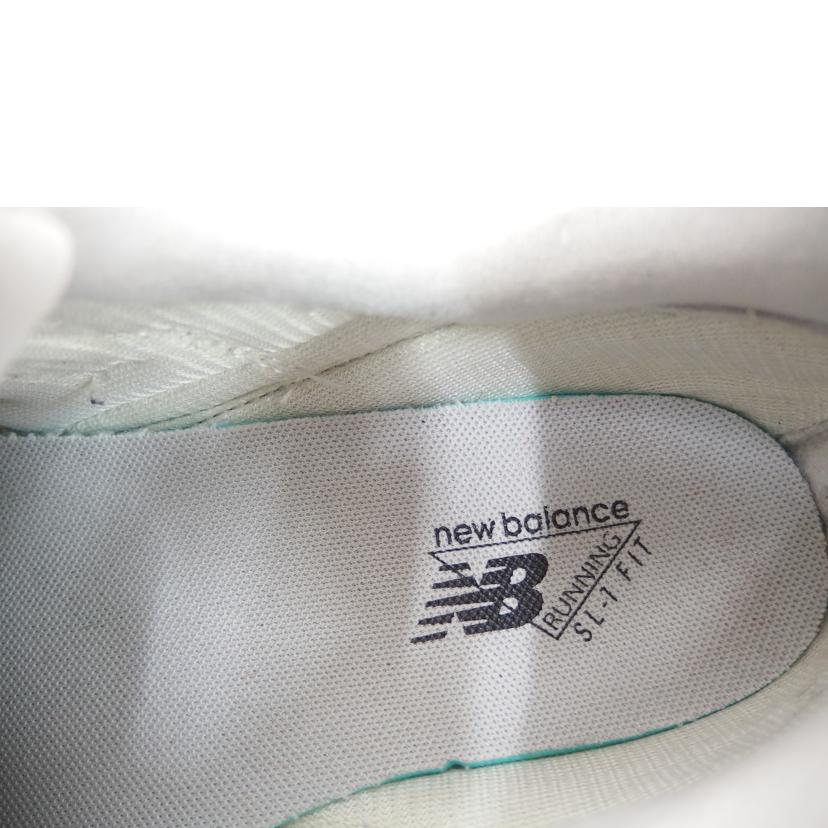 NB ニューバランス/メンズスニーカー　NB996／ベージュ/NBJ-1113497//Bランク/82