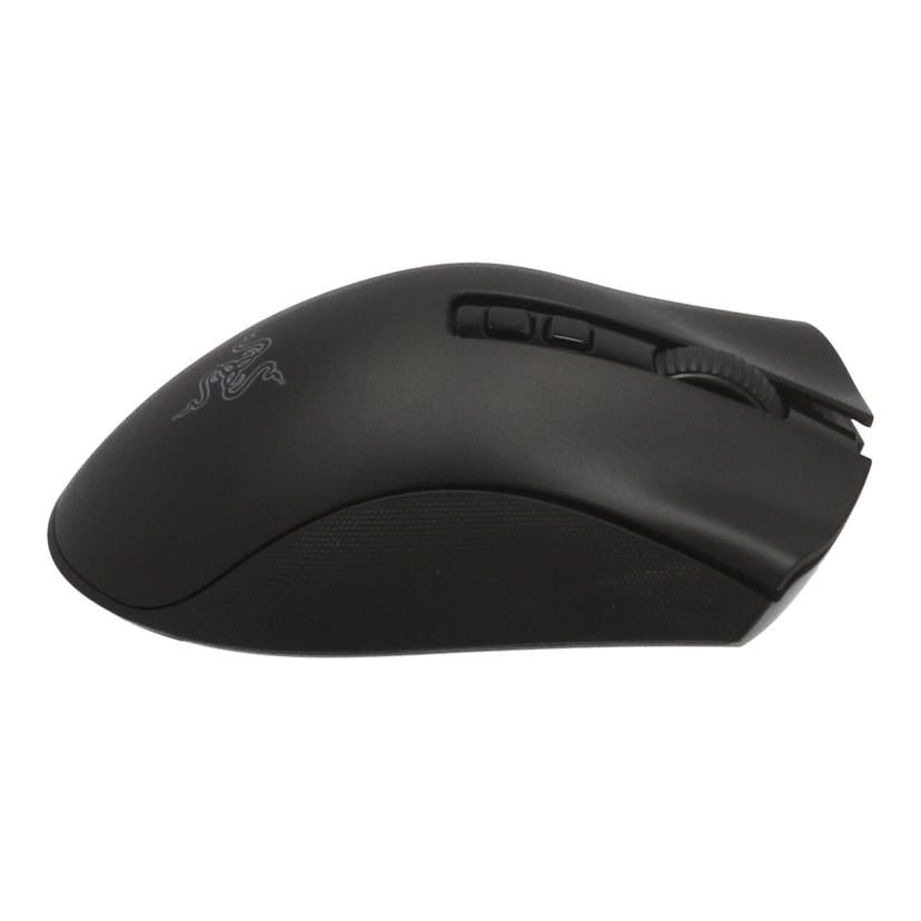 Razer レイザー　/ワイヤレスゲーミングマウス／DeathAdder　V2　Pro/RZ01-03350100-R3A1//PM2216H15801017/Bランク/67