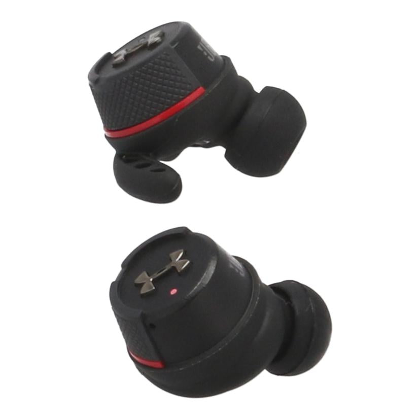 JBL　UNDER　AMOUR ジェービーエル　アンダーアーマー/ワイヤレスイヤホン/UA SPORT WIRELESS FLASH//HO0004-HJ0207739/Bランク/62